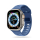 Pasek i akcesoria do zegarków TECH-PROTECT Iconband Line do Apple Watch 44/45/46/49 mm Montego Blue 5906203698462
